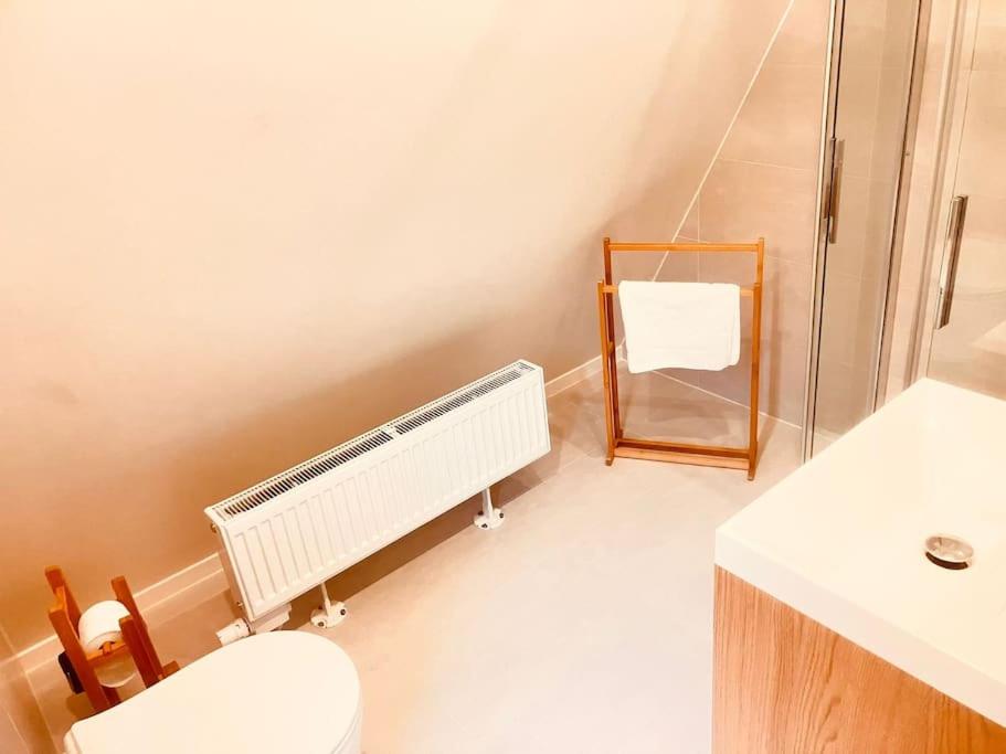 Bagno di Chalet l'Escale