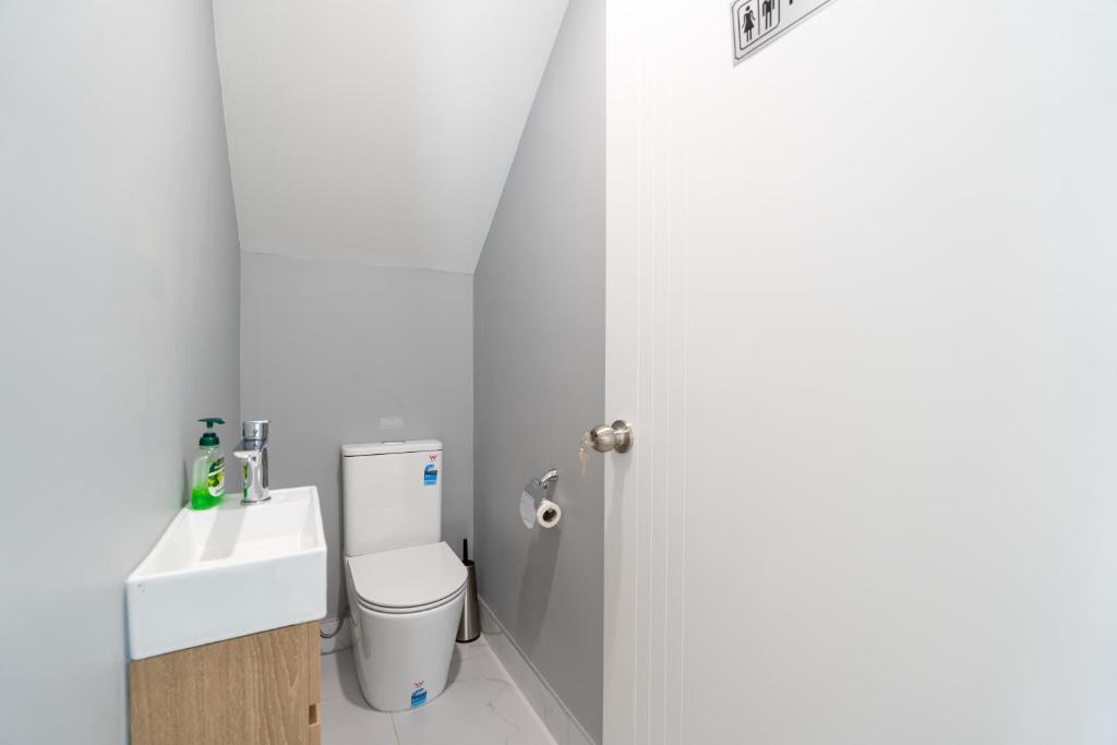 Auckland Cornwall Park Home - Resim 40