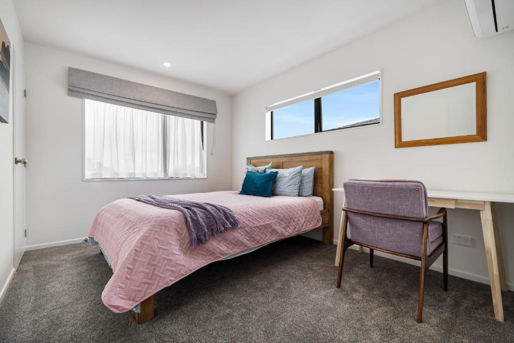 Auckland Cornwall Park Home - Resim 27