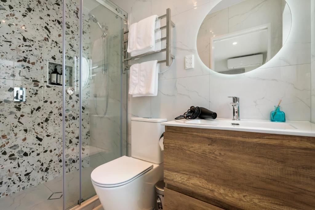 Auckland Cornwall Park Home - Resim 31