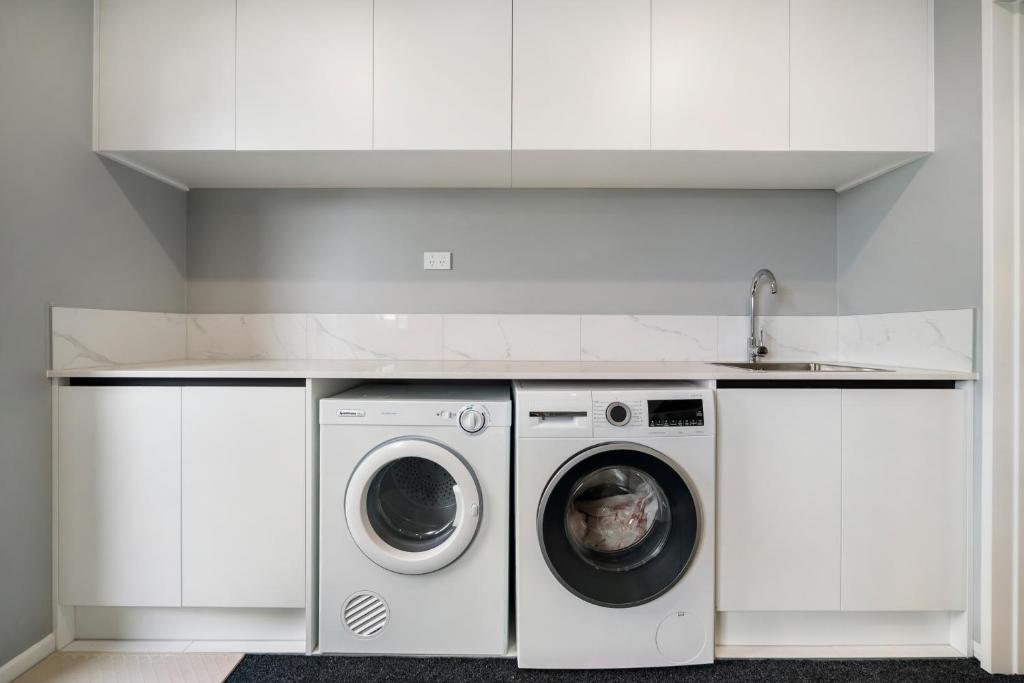 Auckland Cornwall Park Home - Resim 41