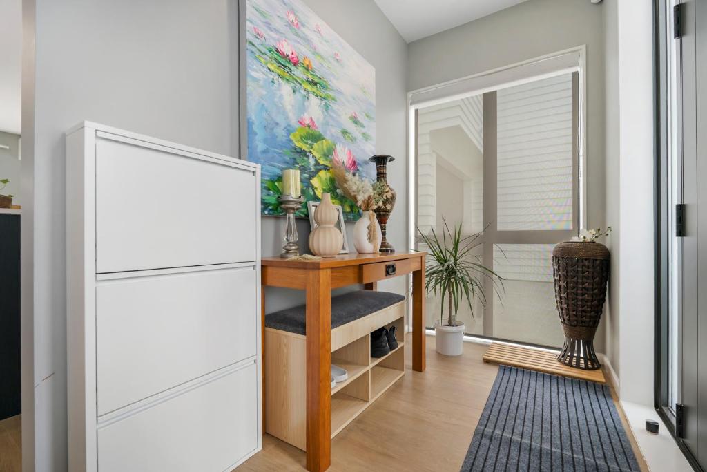 Auckland Cornwall Park Home - Resim 39