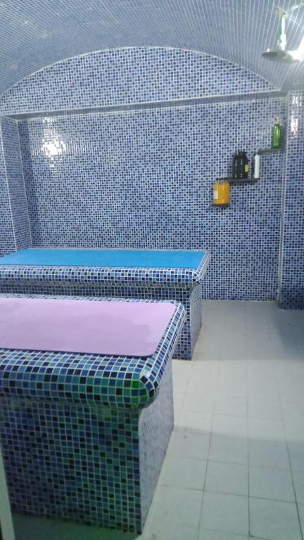 Le Paradise Palace Hotel Deira Dubai Al Rigga - Resim 25