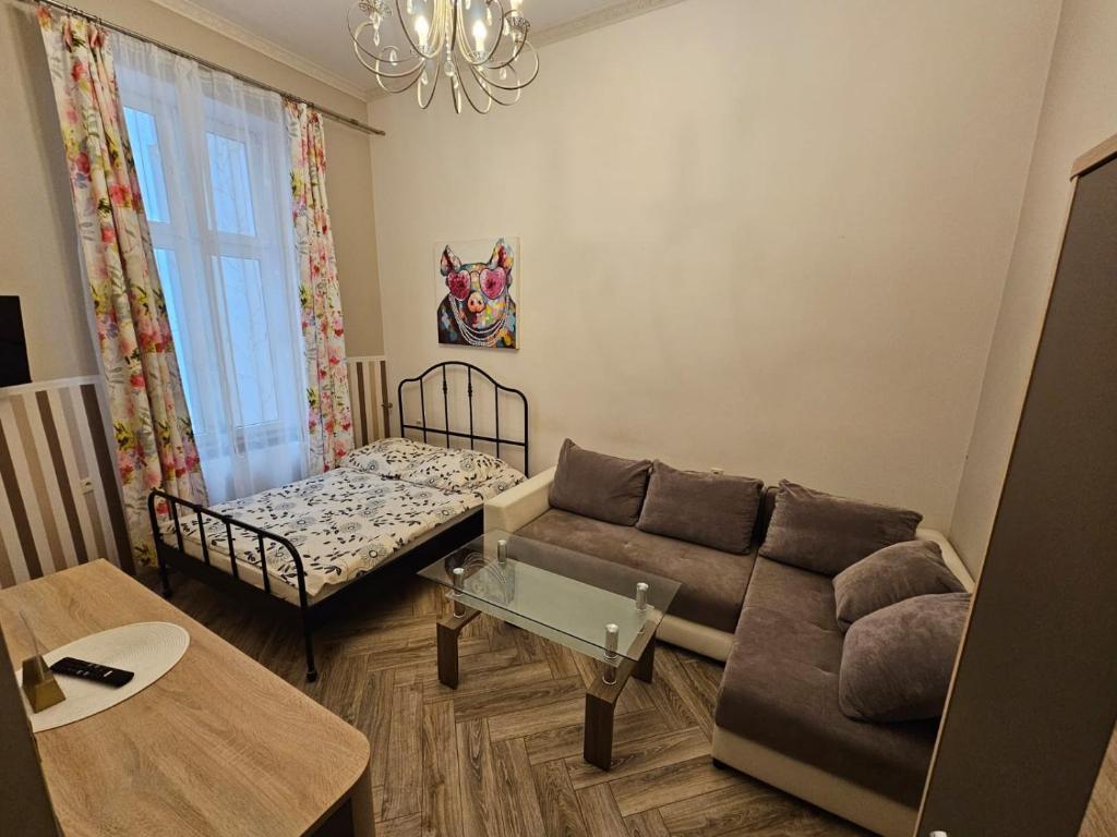 Apartamenty Mikubo Wrocław - 4