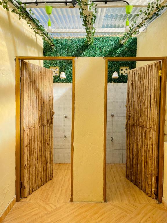Fotografie z fotogalerie ubytování Hera Hostel Diani v destinaci Diani Beach