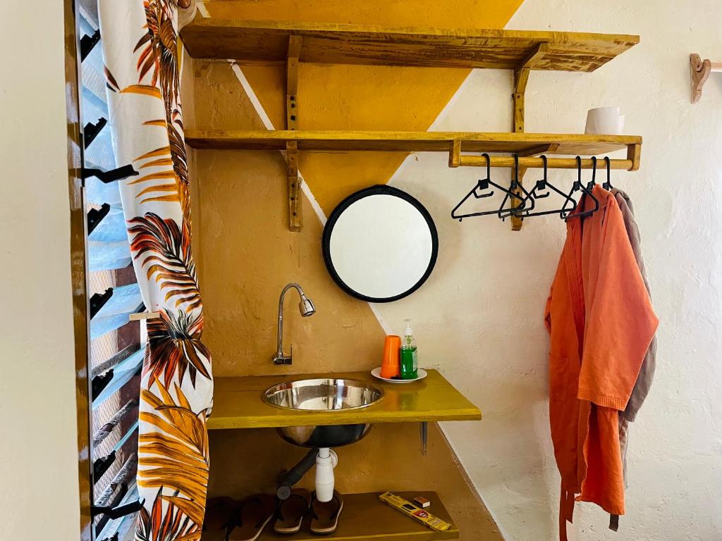 Fotografie z fotogalerie ubytování Hera Hostel Diani v destinaci Diani Beach