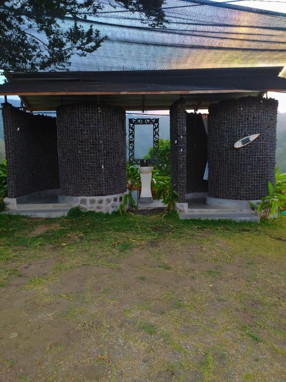 Kintamani Adventures 'Mount Batur Sunrise' - Tent