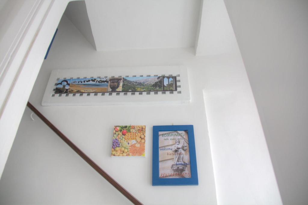 Fotografie z fotogalerie ubytování Casa Sogniblei locazione turistica v destinaci Ragusa