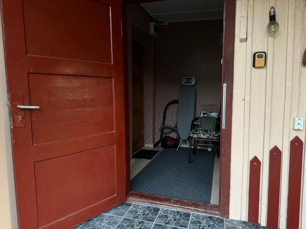 Foto Kuressaares asuva majutusasutuse Maria Apartment Roomassaare galeriist
