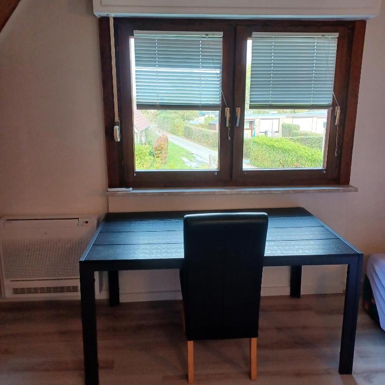 Fotografie z fotogalerie ubytování Ferienhaus mit Meerblick v destinaci Lemmer