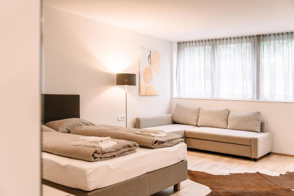 LOOMZ living Self-check-in - Resim 39