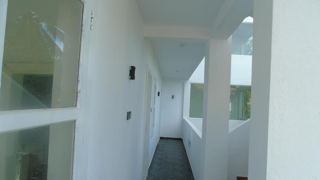 Fotografie z fotogalerie ubytování Ro Rich Hotel v Negombu