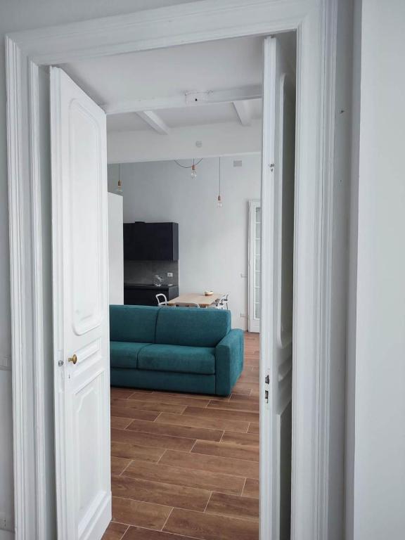 Matteotti25 - Superior-Apartment