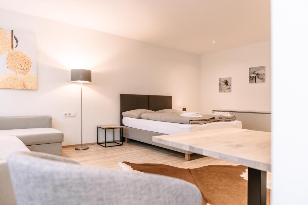 LOOMZ living Self-check-in - Resim 41