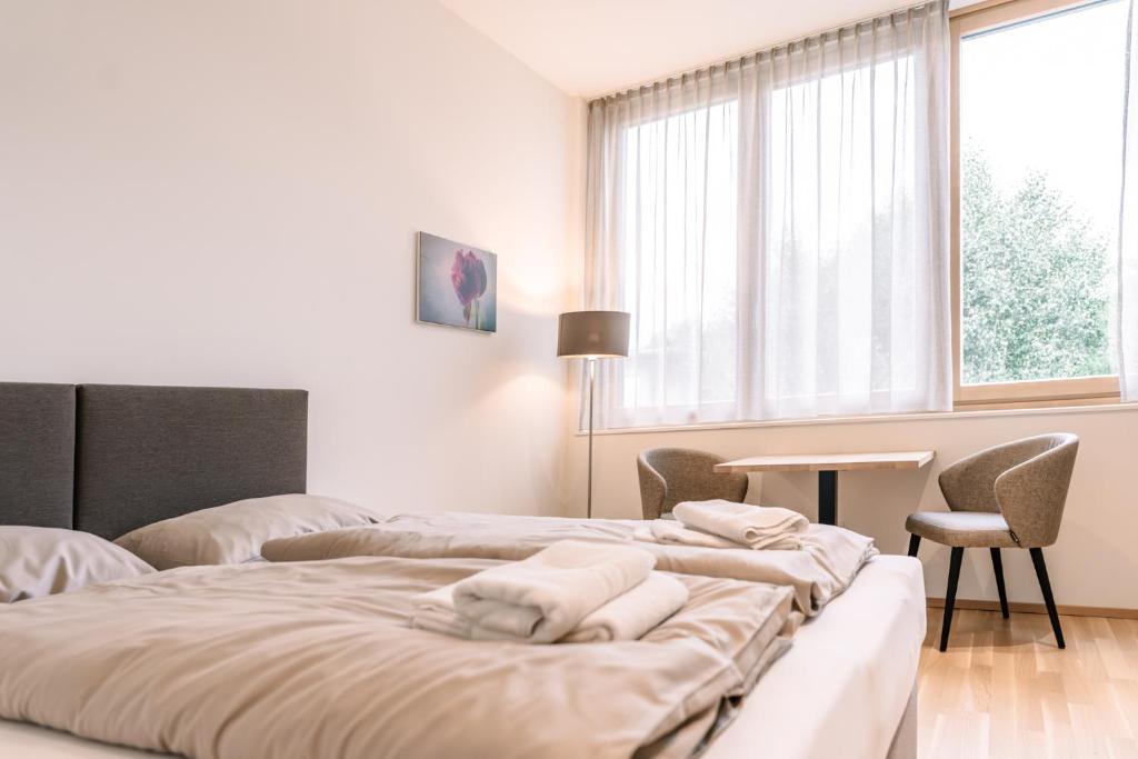 LOOMZ living Self-check-in - Resim 43