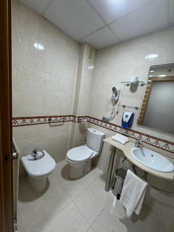 JCH Congreso Apartamentos - 15