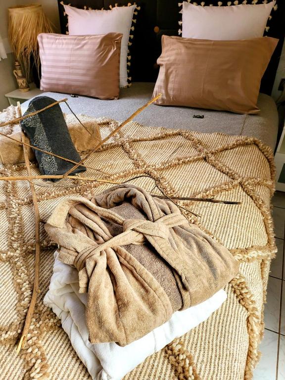 Riad traditionnel de charme 3 chambres — photo 7