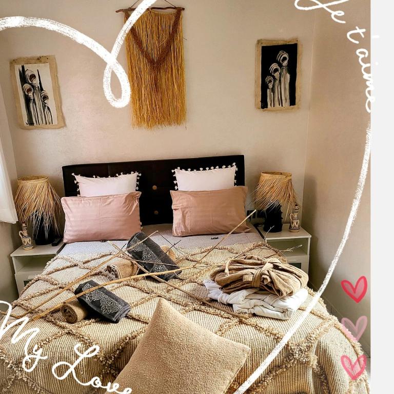 Riad traditionnel de charme 3 chambres — photo 6