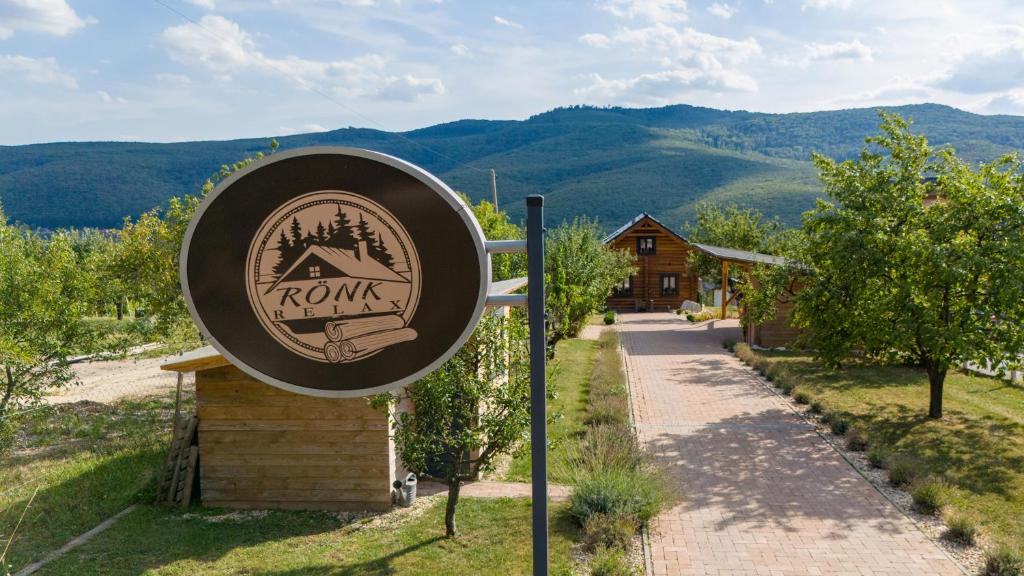 Rönk Relax 3535 Miskolc, Petákos dűlő Hrsz: 76874/1 kép - 1