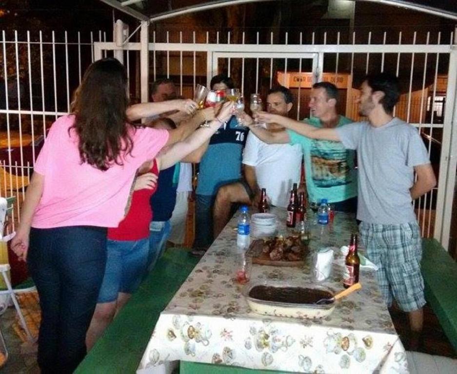 Pousada e Hostel Polônia  Pousada e Hostel Polônia