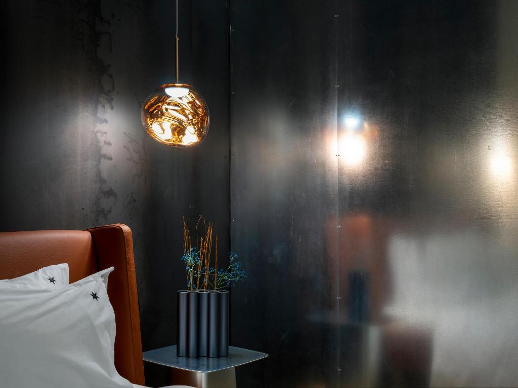 Hipsters Hotel - Resim 13