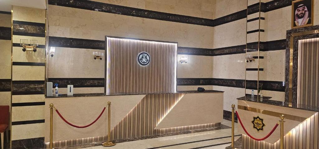 NAJMAT AL ABRAR HOTEL