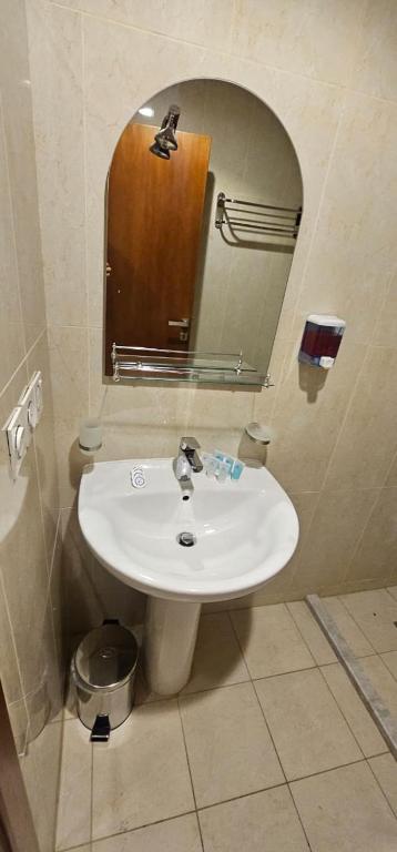 NAJMAT AL ABRAR HOTEL