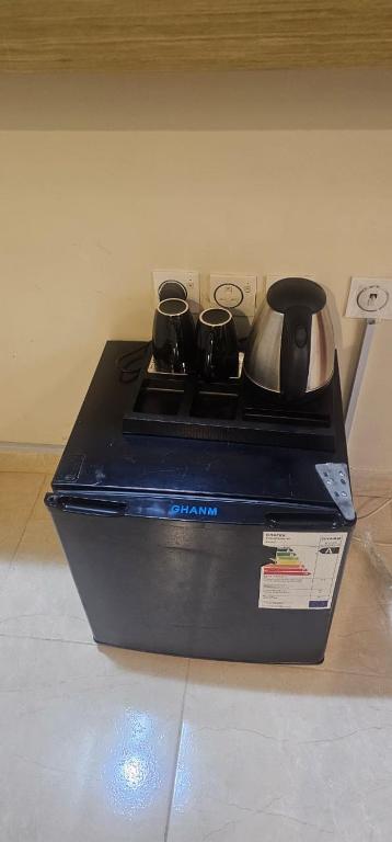 NAJMAT AL ABRAR HOTEL