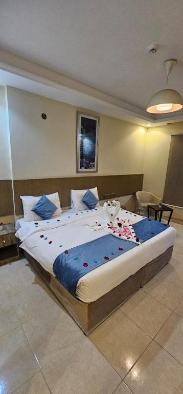 NAJMAT AL ABRAR HOTEL