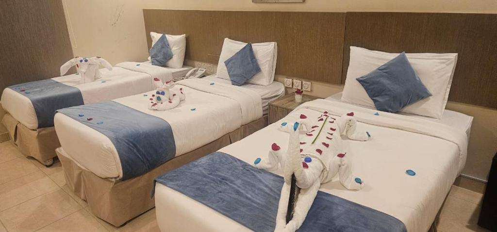 NAJMAT AL ABRAR HOTEL