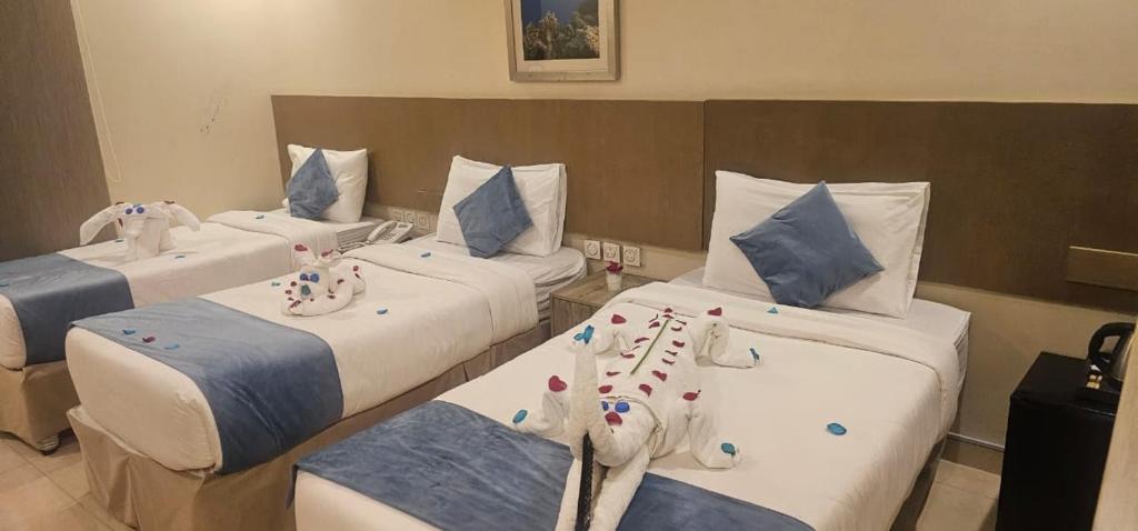 NAJMAT AL ABRAR HOTEL
