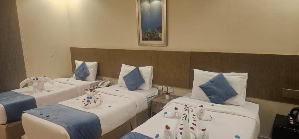 NAJMAT AL ABRAR HOTEL