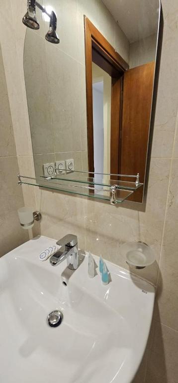 NAJMAT AL ABRAR HOTEL