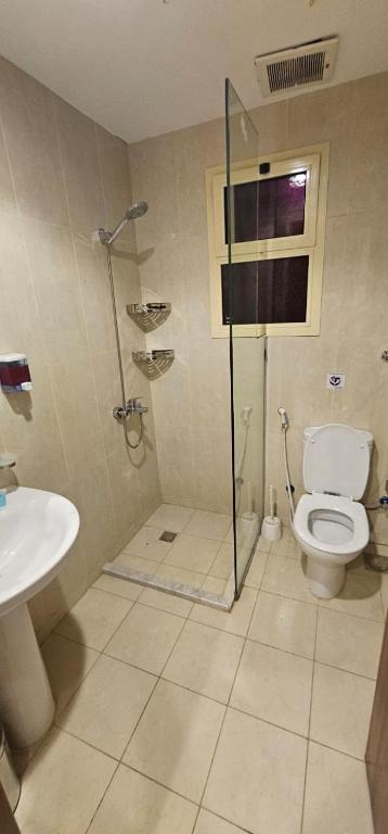 NAJMAT AL ABRAR HOTEL