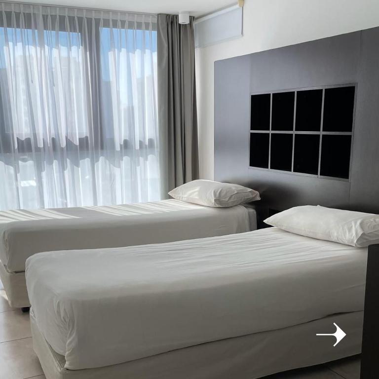 Temporal Suites - Luxe Appartement