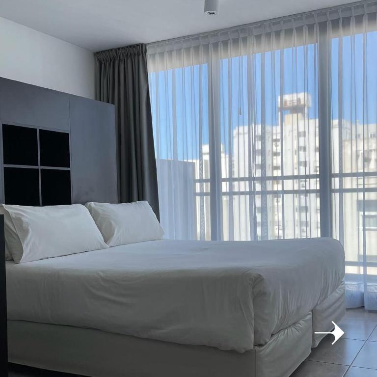 Temporal Suites - Luxe Kamer