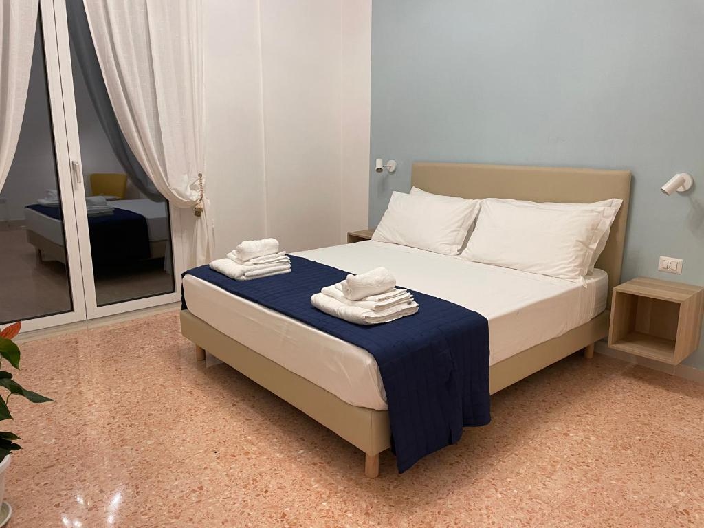 GiorDania apartment