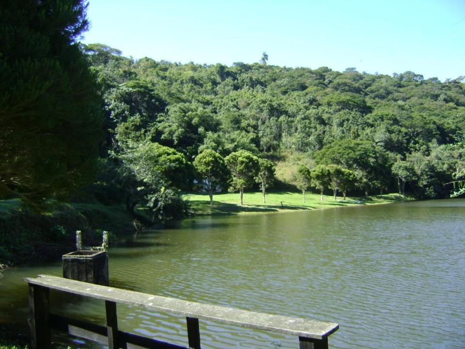  Estrela da Serra Hotel Fazenda