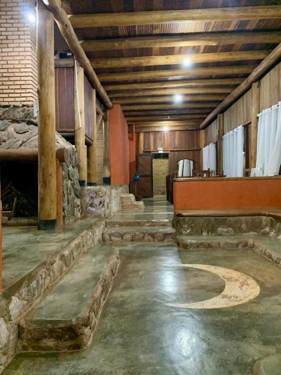 Fotografie z fotogalerie ubytování - POUSADA E HOSTEL CHÁPADA DOS VEADEIROS - Mais que hospedagem, Seu refúgio natural - v destinaci Alto Paraíso de Goiás