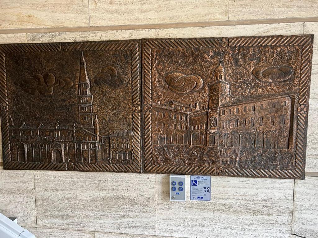 Fotografie z fotogalerie ubytování B&B Mariarosa - Modena v destinaci Modena