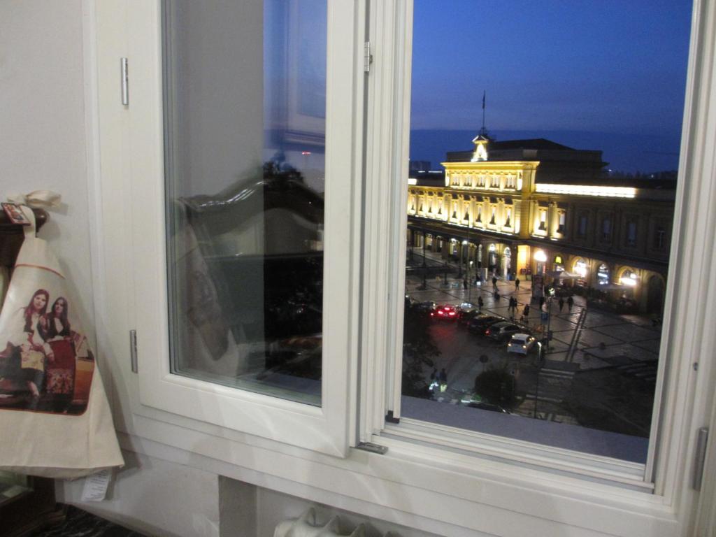 Fotografie z fotogalerie ubytování B&B Mariarosa - Modena v destinaci Modena