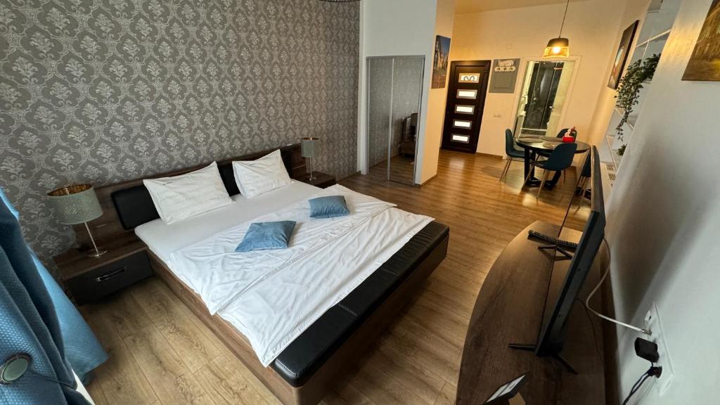 DD Studio Deluxe - Wohnung