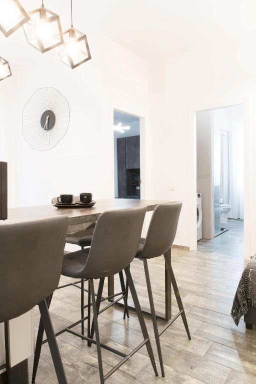 Appartamento moderno Milano