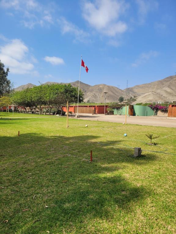 Bungalows de Casa Verde