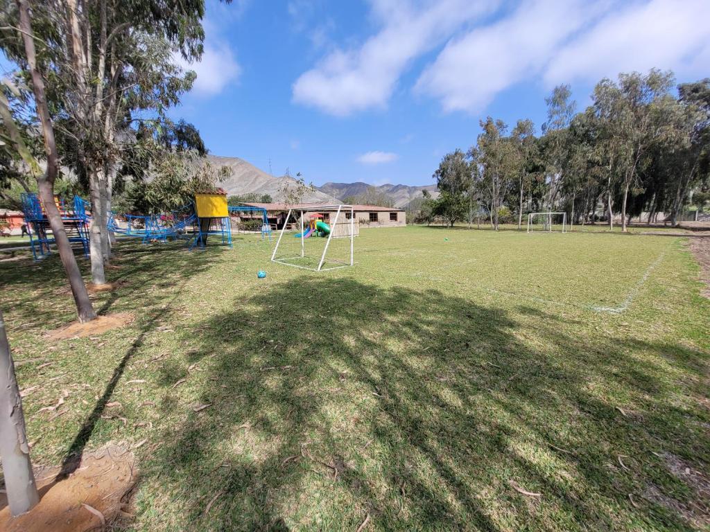 Bungalows de Casa Verde