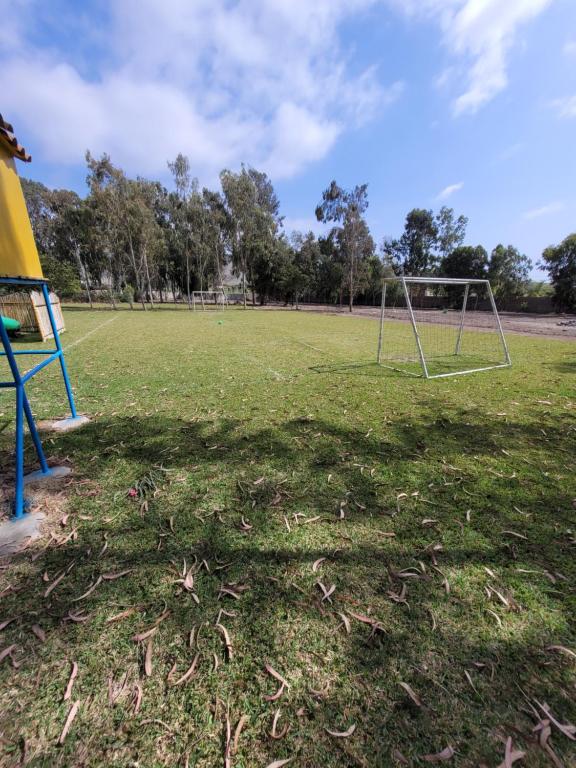 Bungalows de Casa Verde