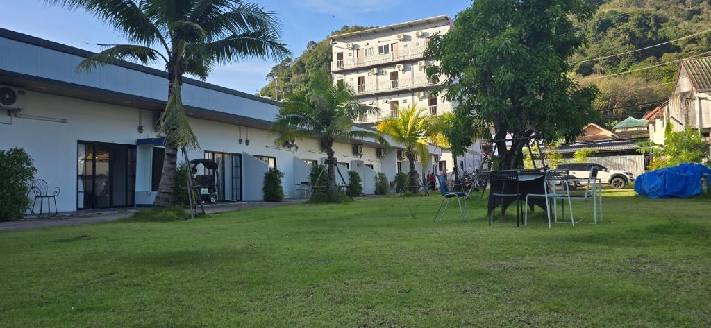 Taxim Residence Boutique Hotel - Resim 23