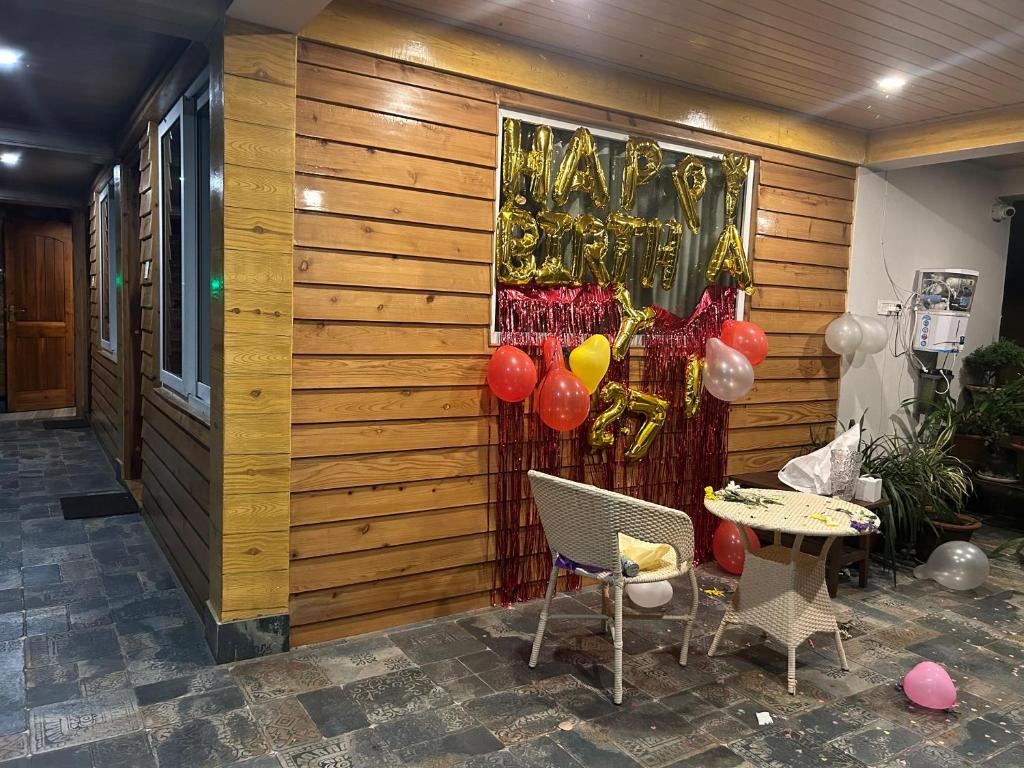 Fotografie z fotogalerie ubytování Norbu Thungkar Homestay v destinaci Dárdžiling