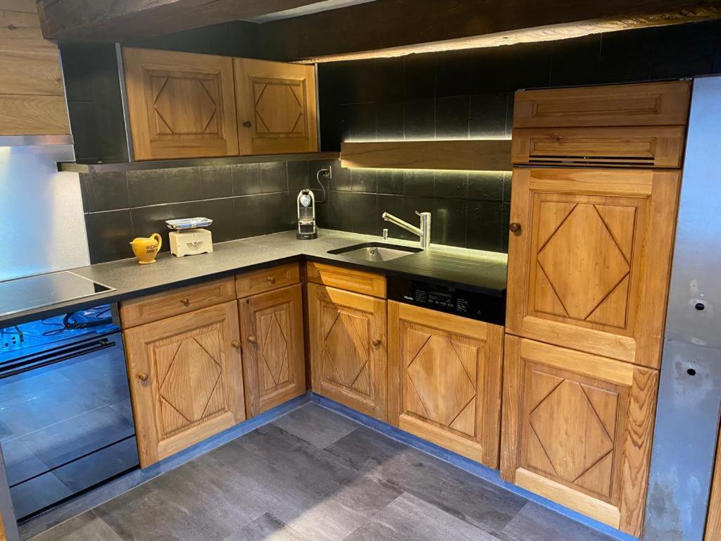 La Majorie de Nendaz - Resim 13