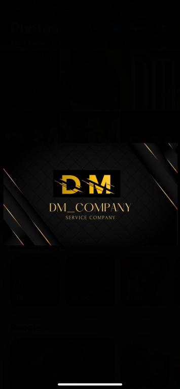 DM company